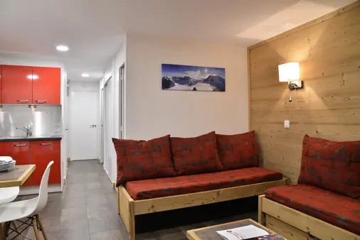 Residence Saint Jacques A