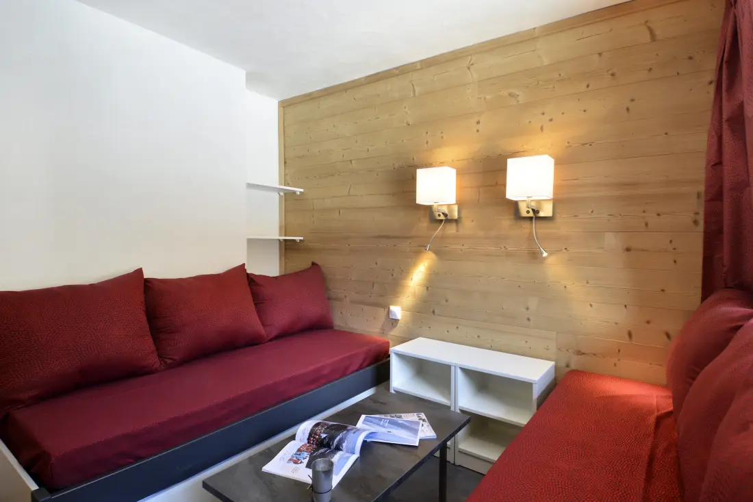 Residence Saint Jacques A