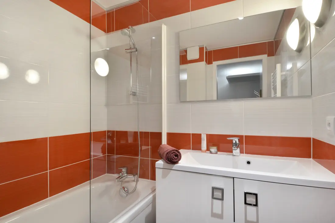 Residence Saint Jacques A