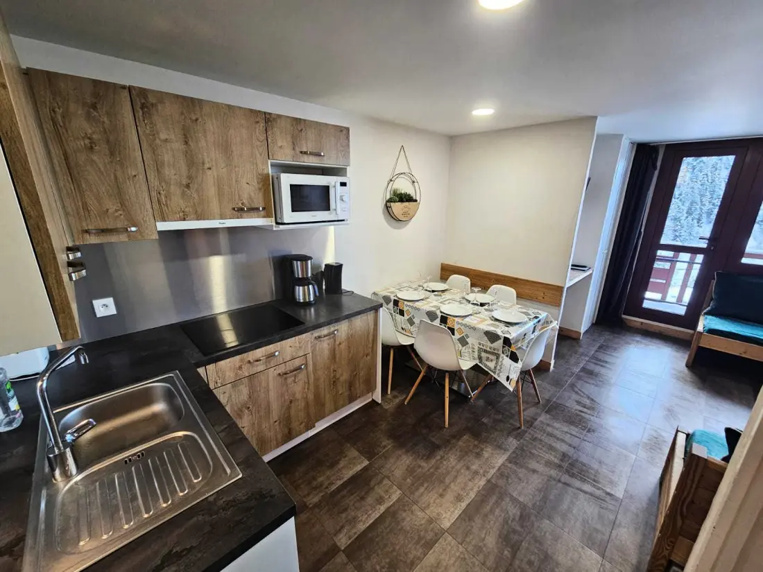 Residence Saint Jacques A
