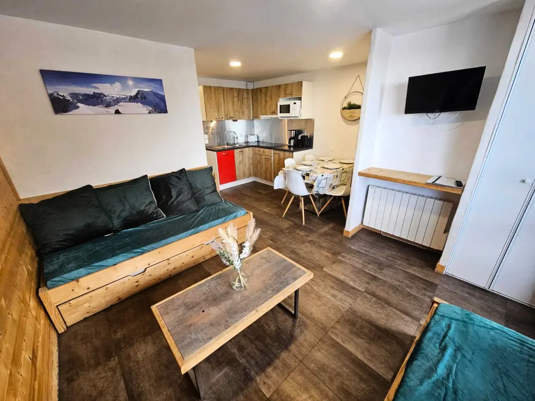 Residence Saint Jacques A