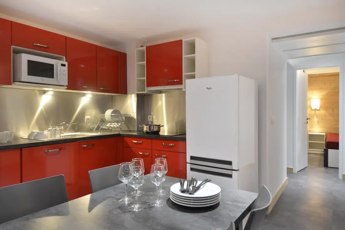 Residence Saint Jacques A