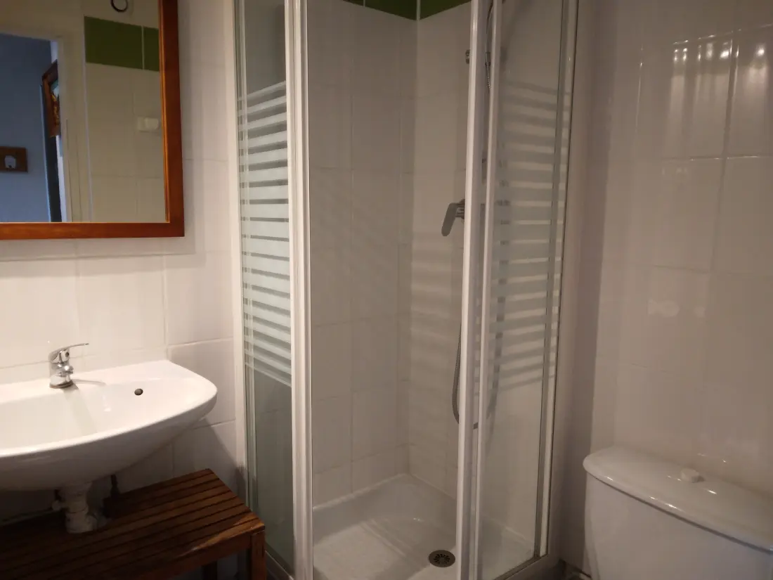 Residence Saint Jacques A