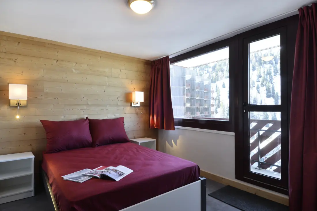 Residence Saint Jacques A