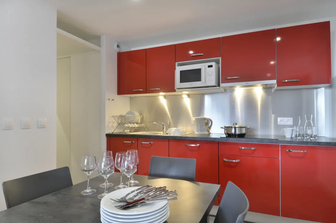 Residence Saint Jacques A