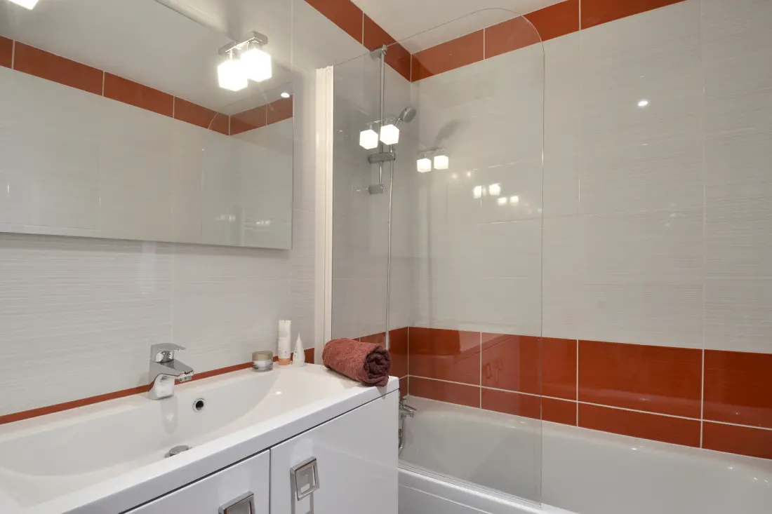 Residence Saint Jacques A