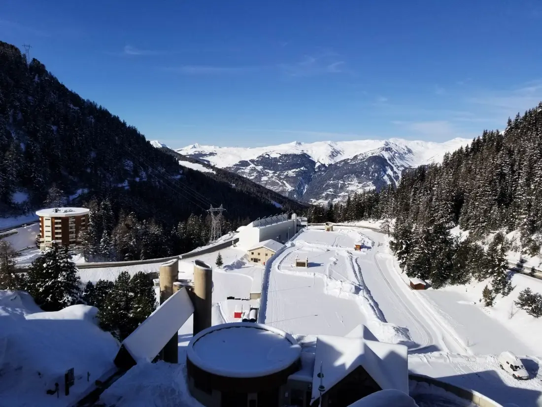 Residence Saint Jacques A
