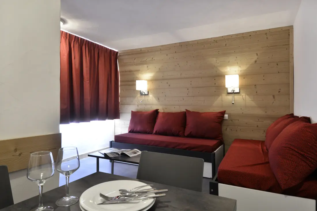 Residence Saint Jacques A