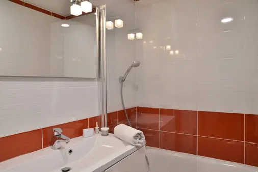 Residence Saint Jacques A