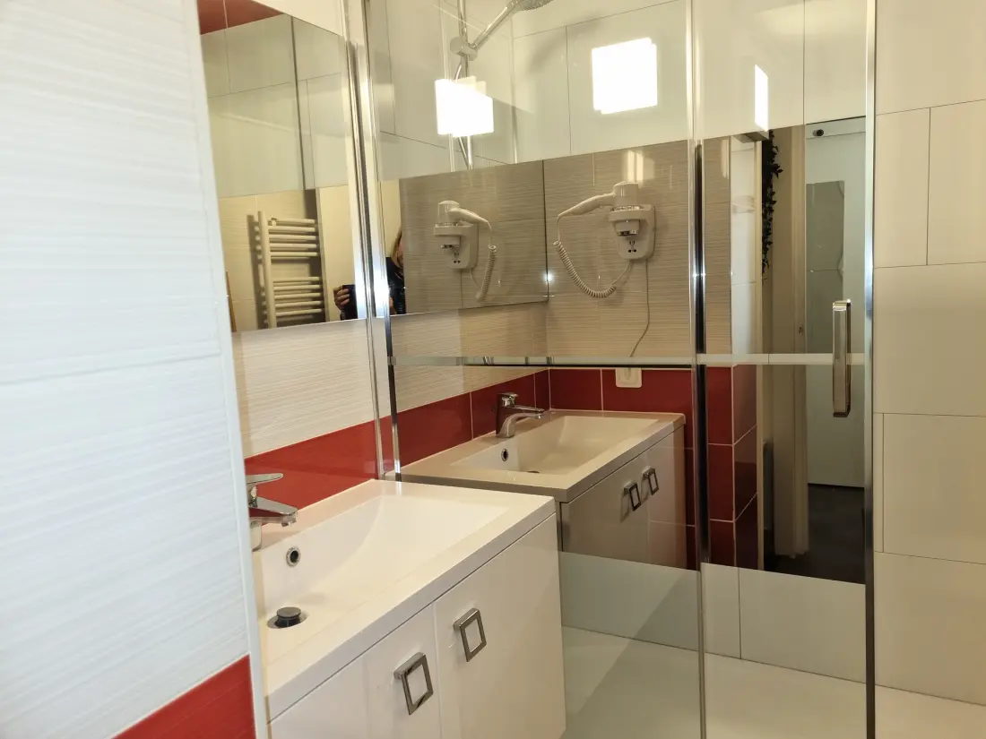 Residence Saint Jacques A