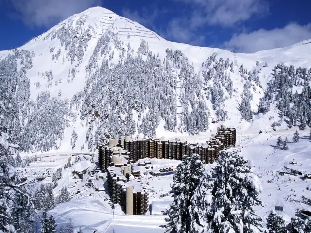 Residence Saint Jacques A