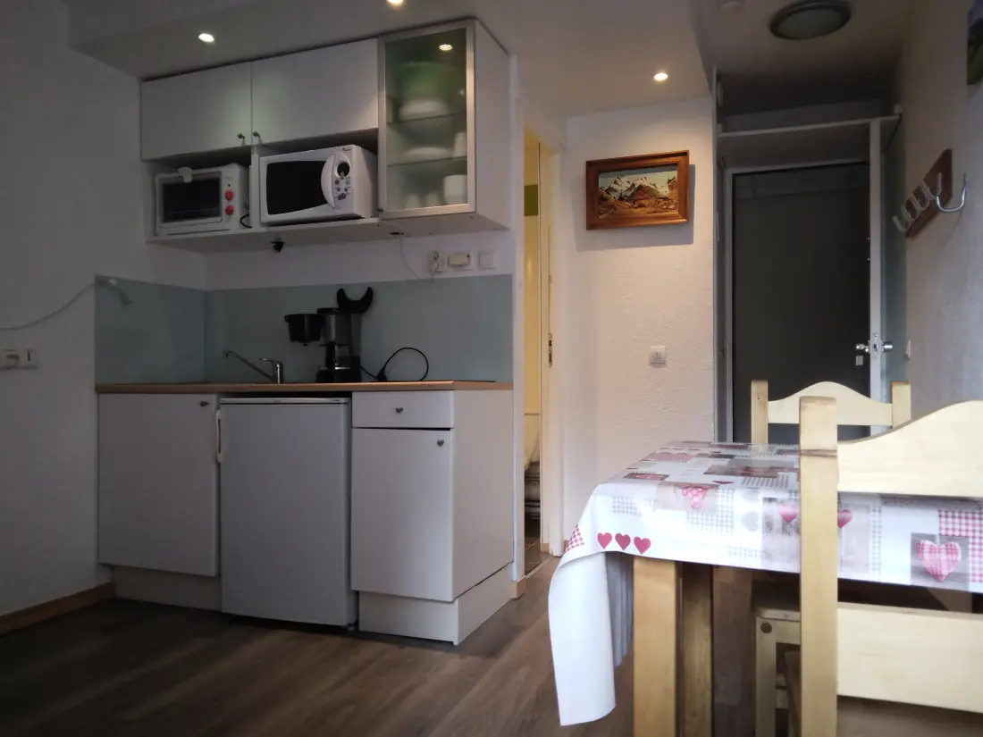 Residence Saint Jacques A