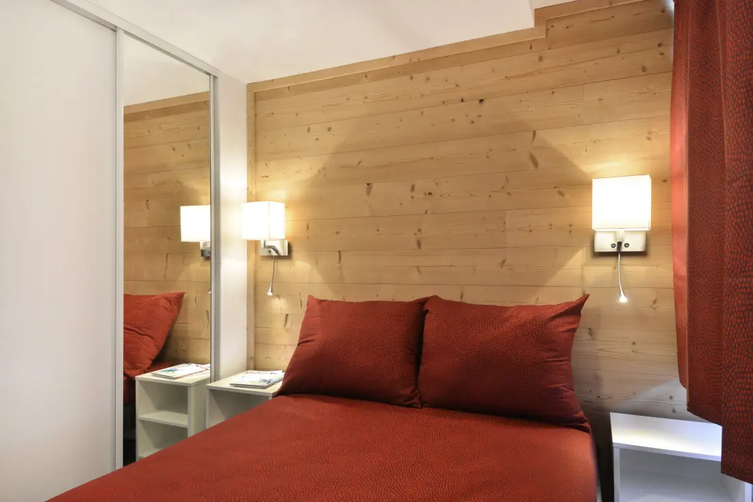 Residence Saint Jacques A