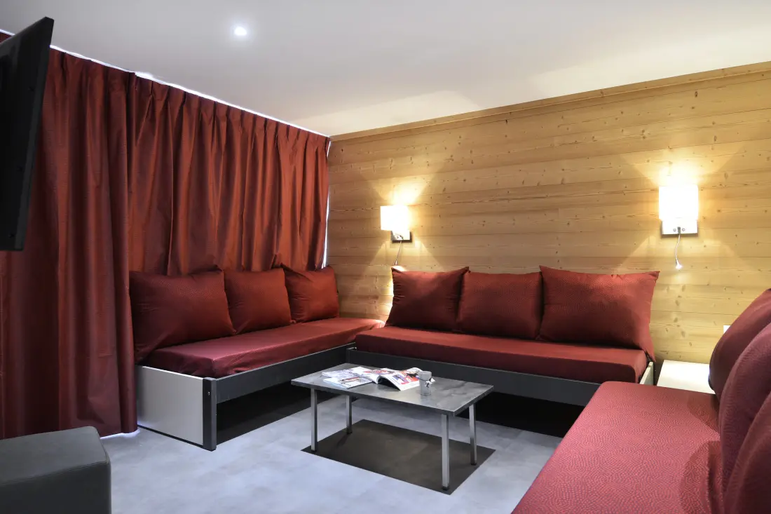Residence Saint Jacques A