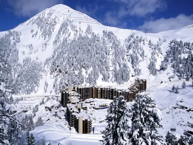 Residence Saint Jacques A