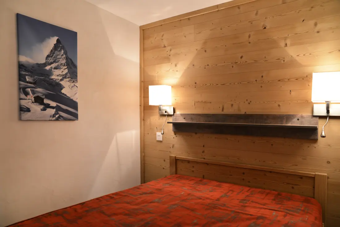 Residence Saint Jacques A