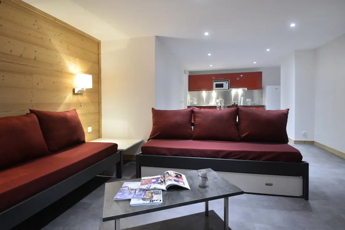 Residence Saint Jacques A