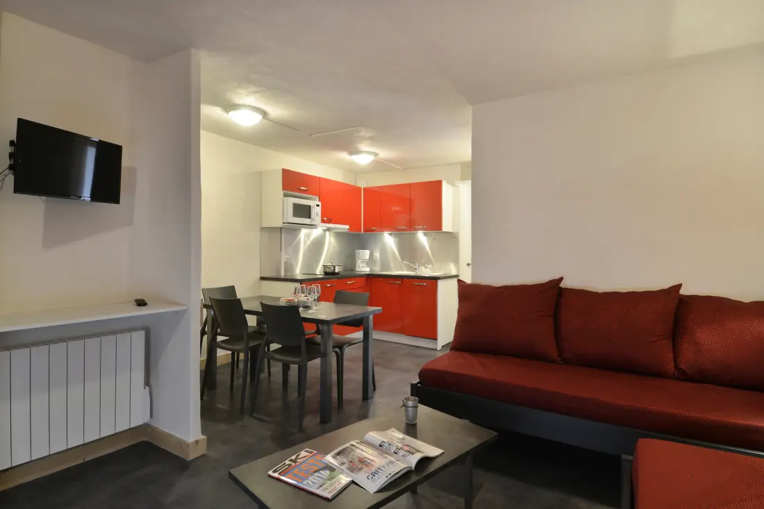 Residence Saint Jacques A