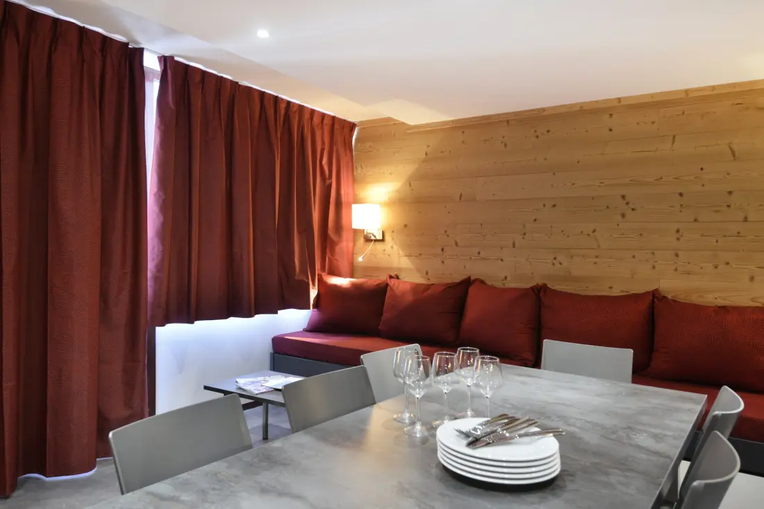 Residence Saint Jacques A