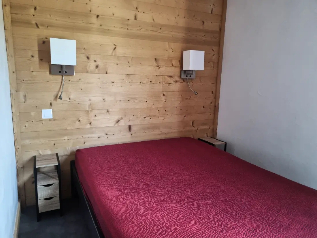 Residence Saint Jacques A