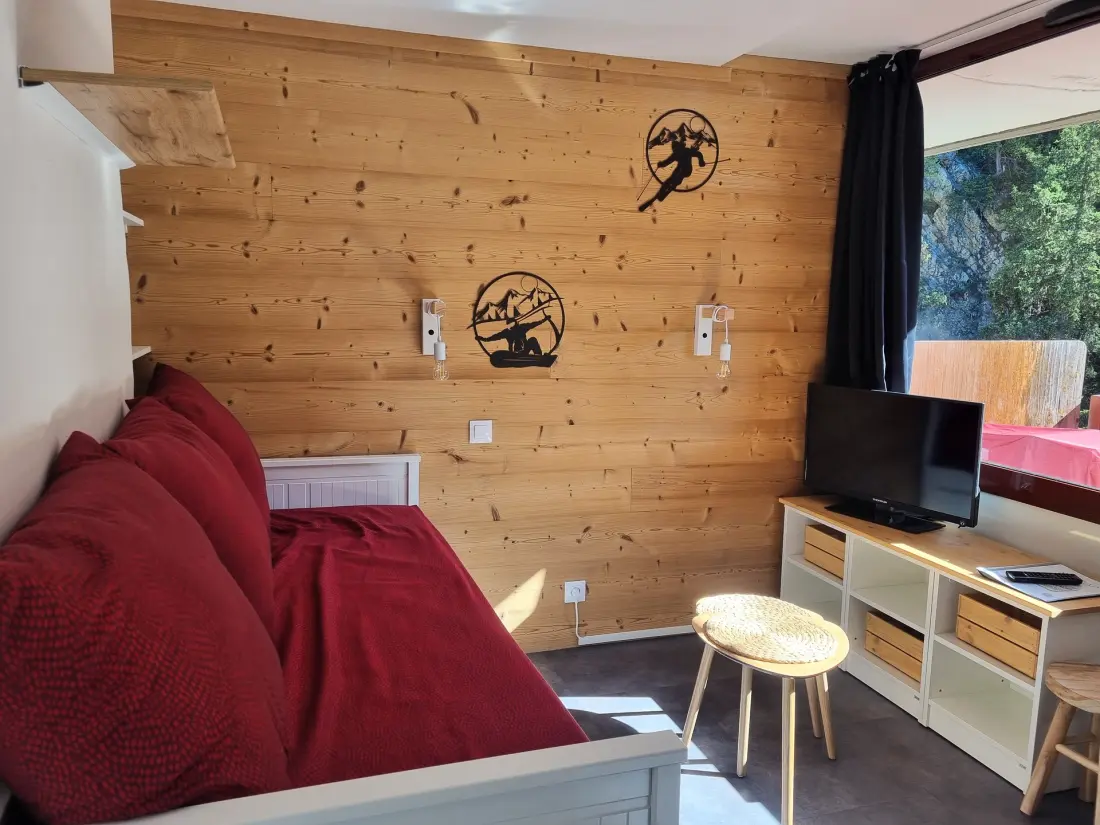 Residence Saint Jacques A