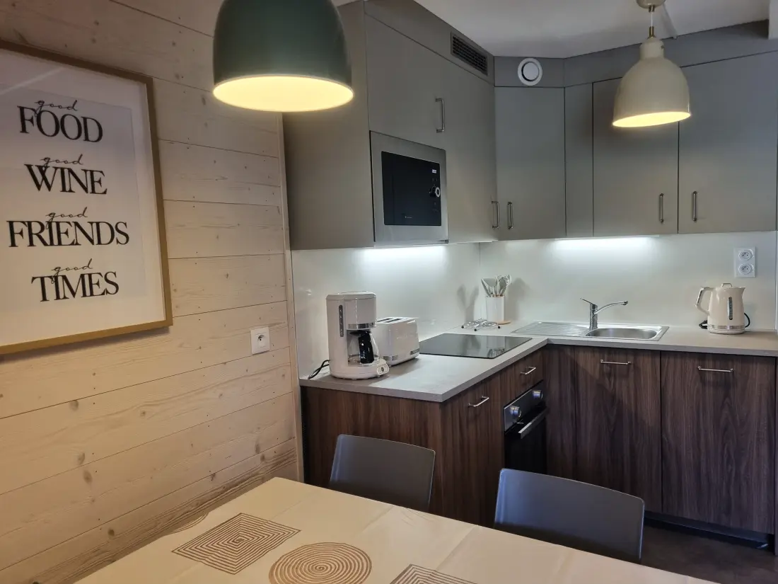Residence Saint Jacques A