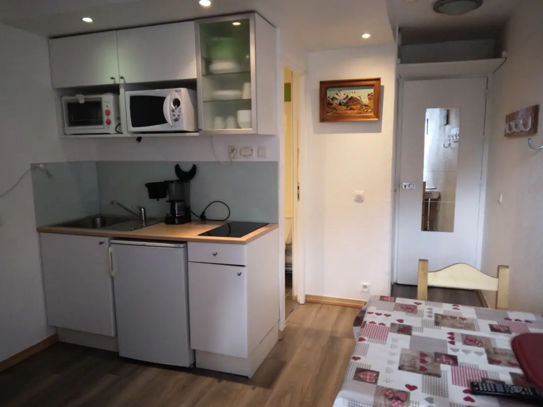 Residence Saint Jacques A