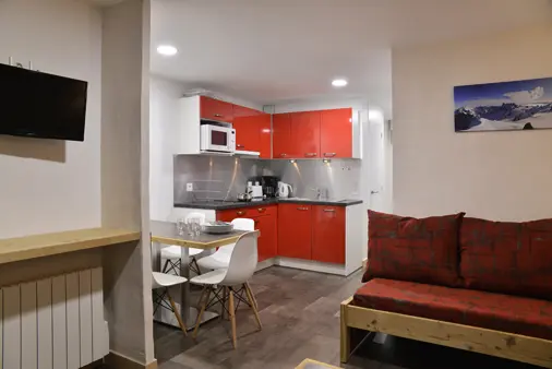 Residence Saint Jacques A