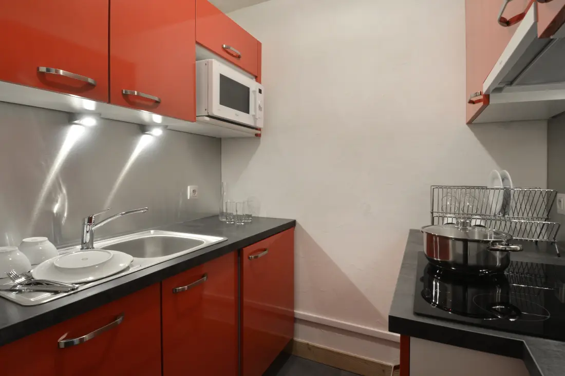 Residence Saint Jacques A