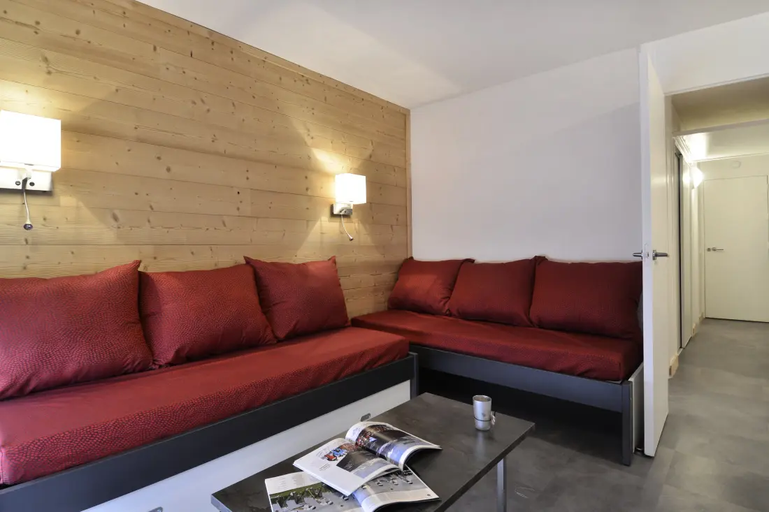 Residence Saint Jacques A