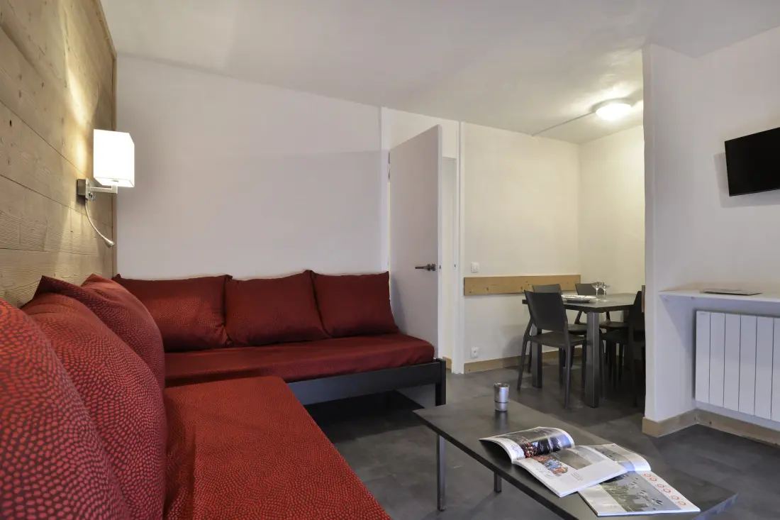 Residence Saint Jacques A