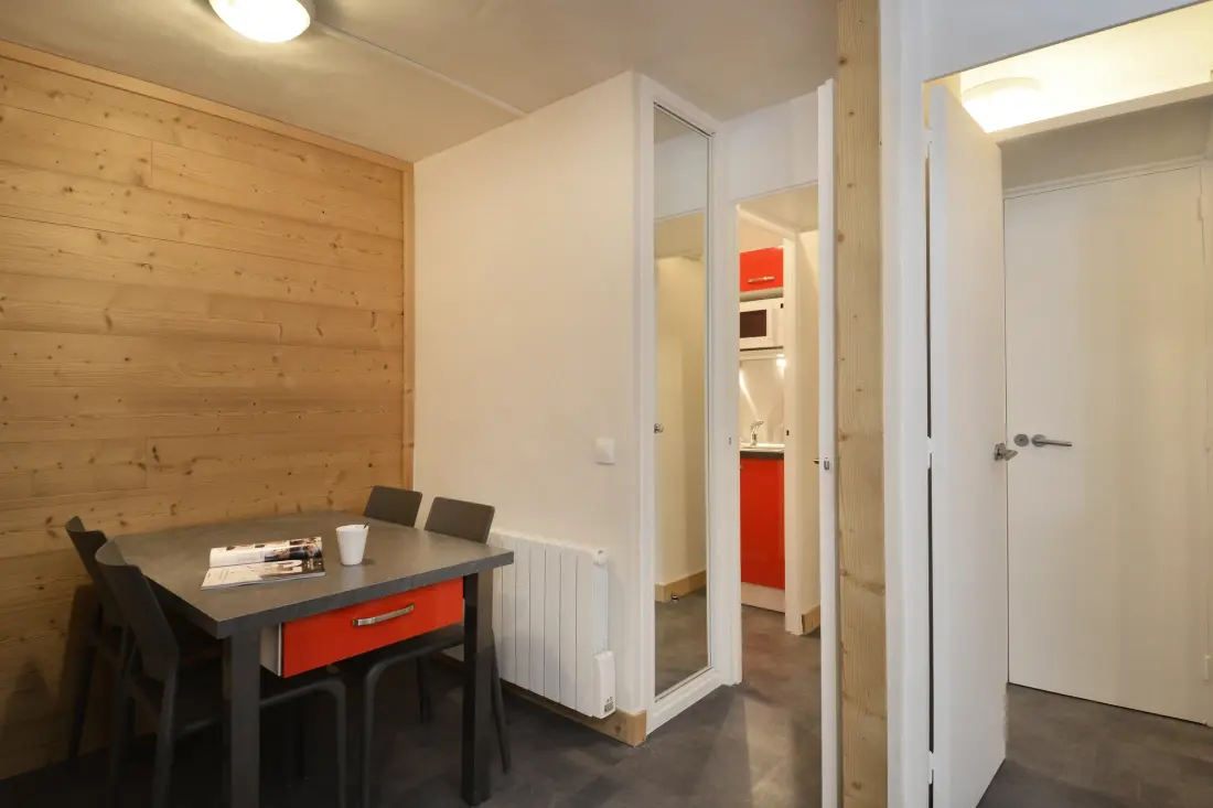 Residence Saint Jacques A