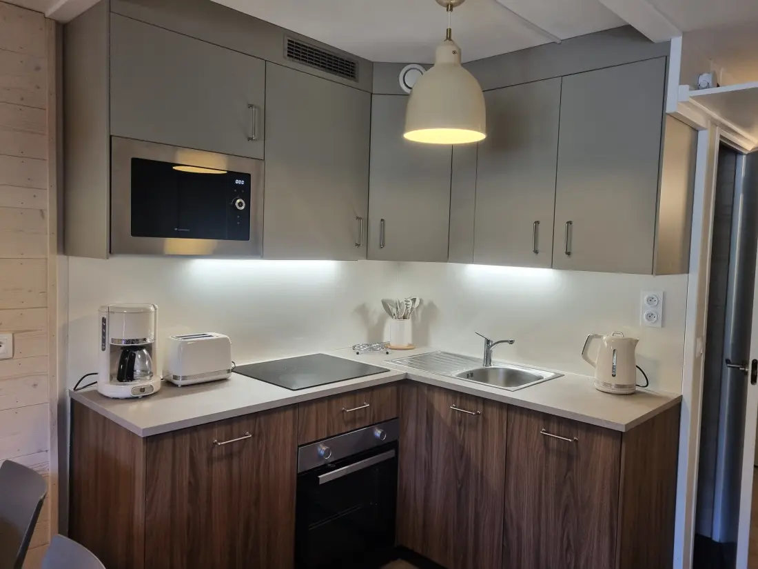 Residence Saint Jacques A