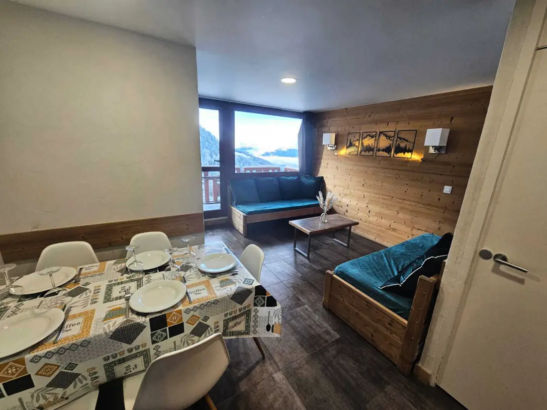 Residence Saint Jacques A