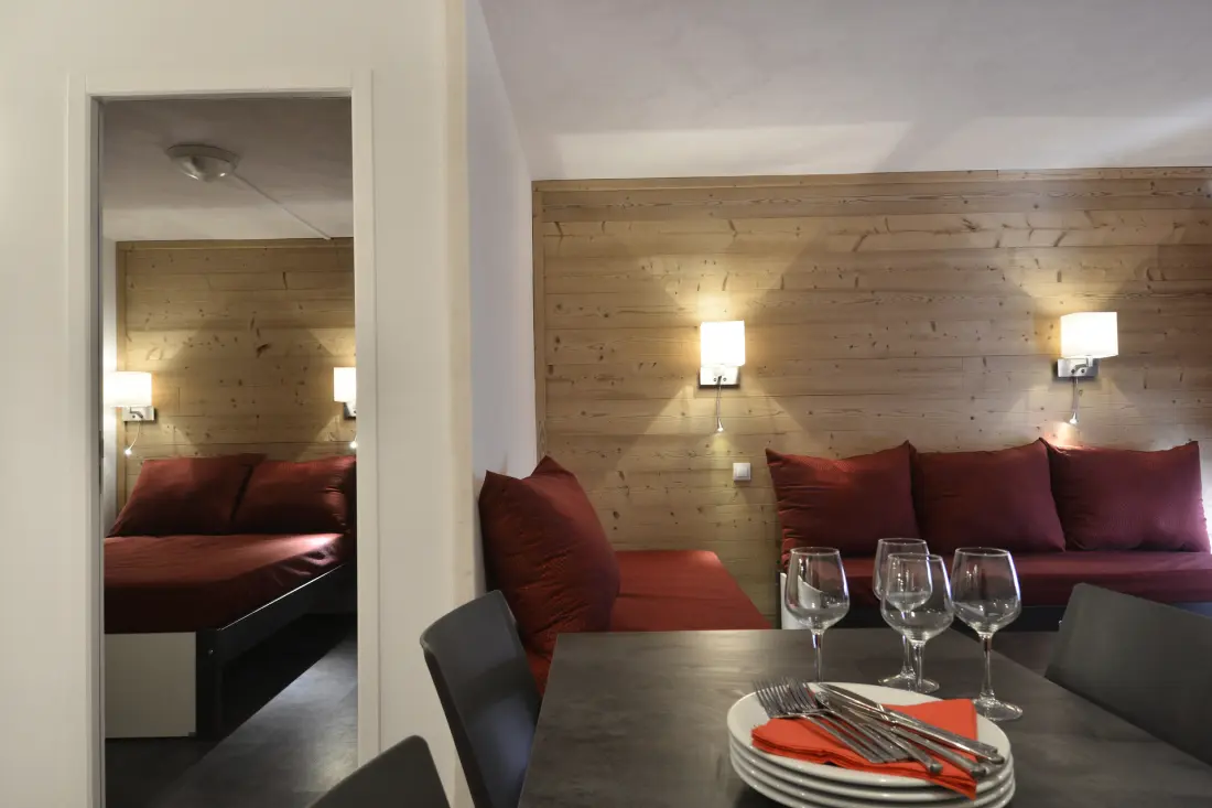 Residence Saint Jacques A