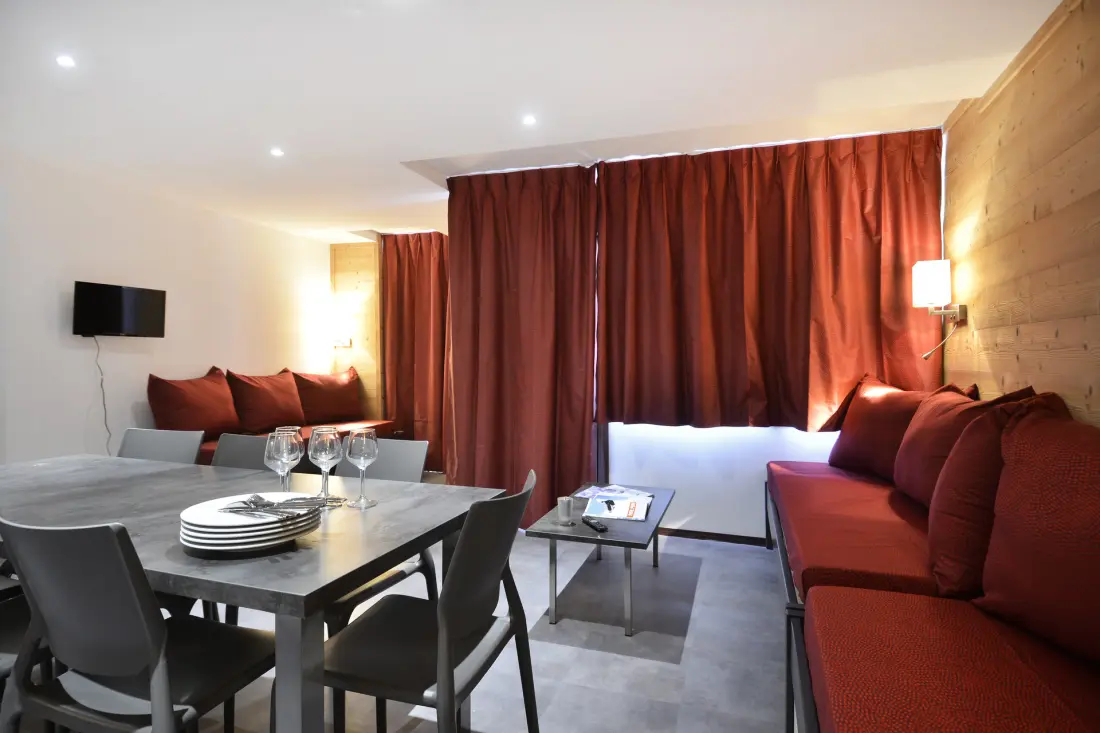 Residence Saint Jacques A