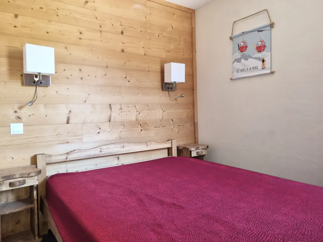 Residence Saint Jacques A