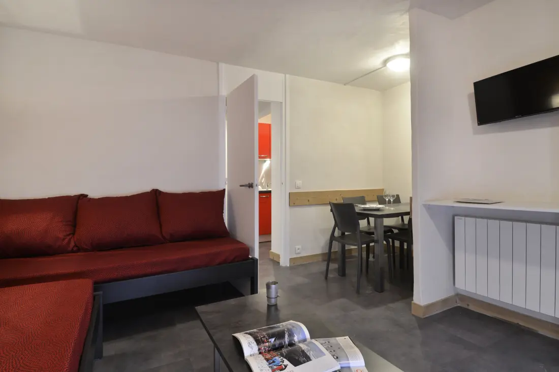 Residence Saint Jacques A