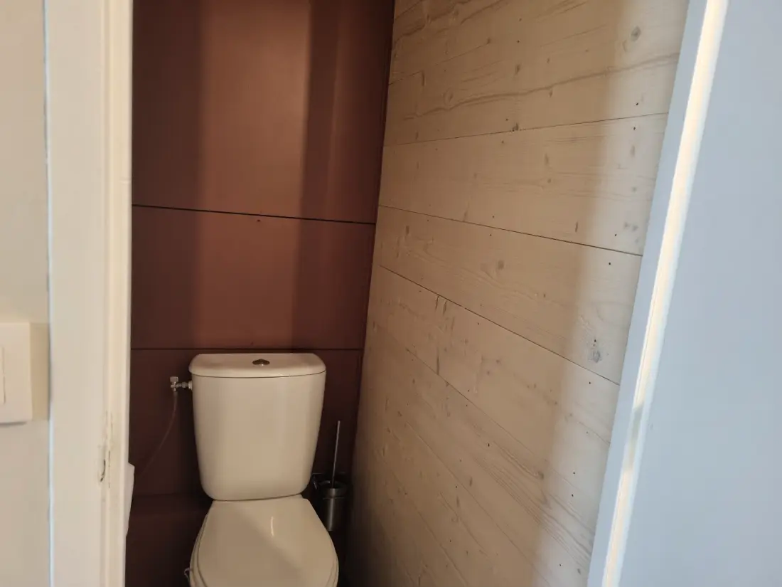 Residence Saint Jacques A