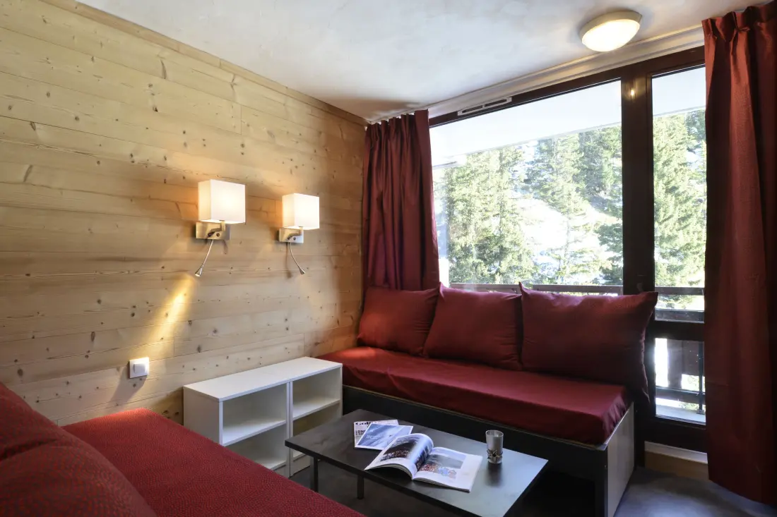 Residence Saint Jacques A