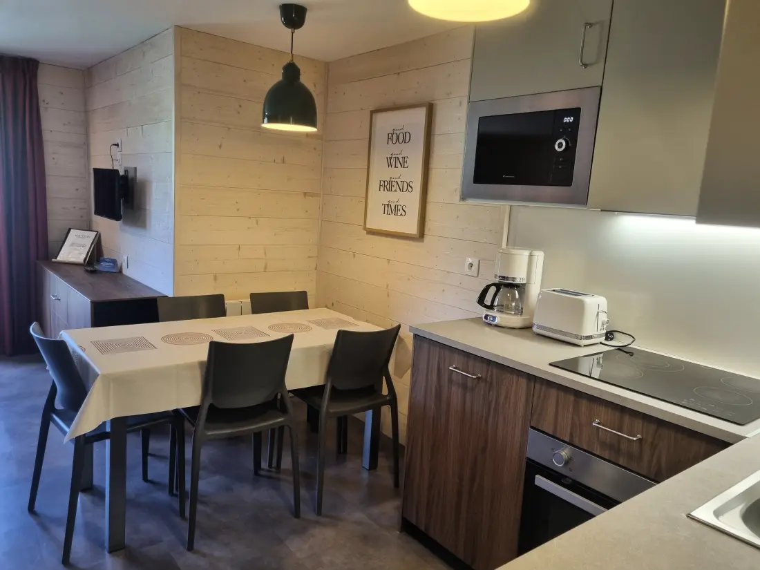 Residence Saint Jacques A