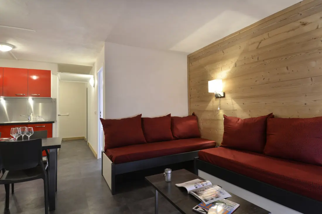 Residence Saint Jacques A