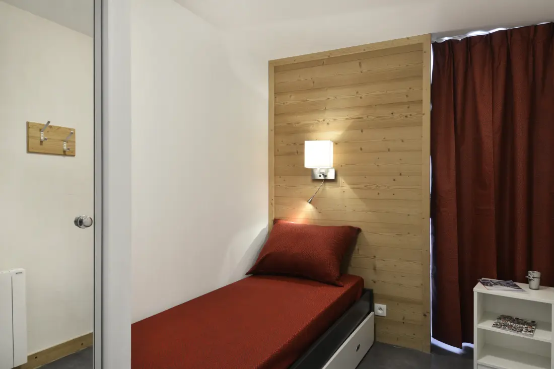 Residence Saint Jacques A