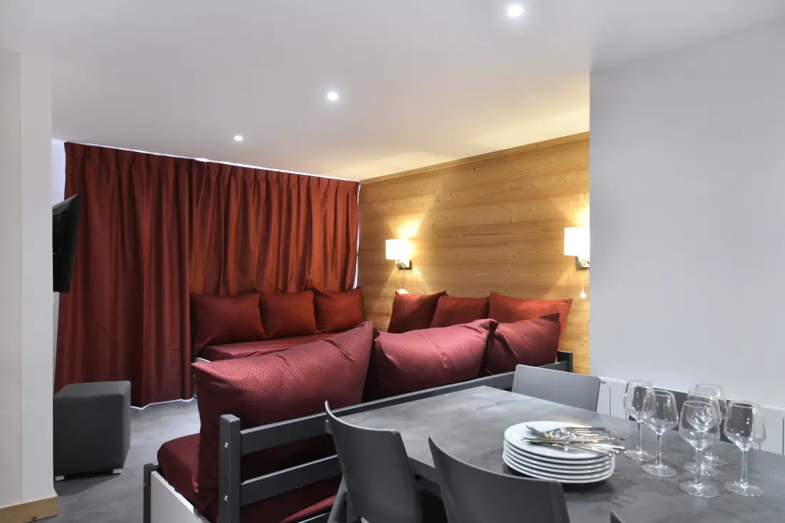 Residence Saint Jacques A