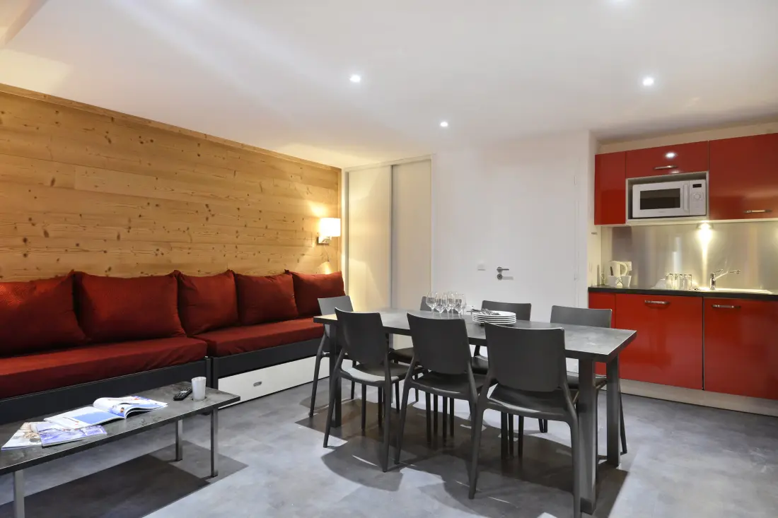 Residence Saint Jacques A