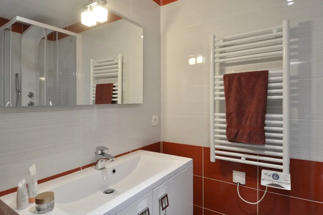 Residence Saint Jacques A