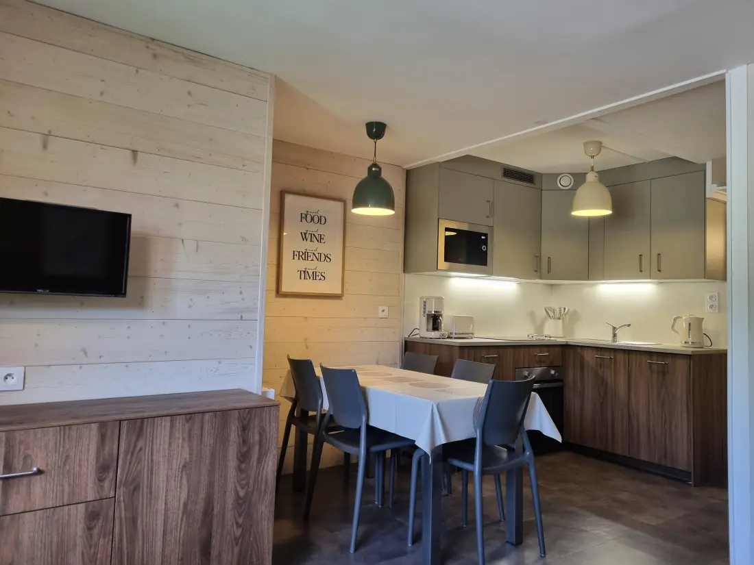 Residence Saint Jacques A