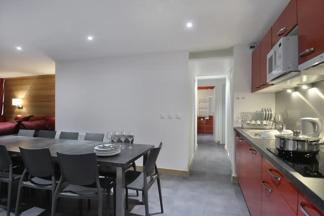 Residence Saint Jacques A