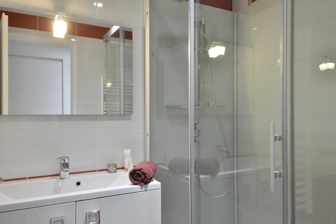Residence Saint Jacques A