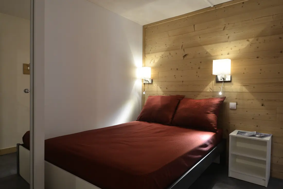 Residence Saint Jacques A